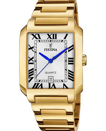 Festina On The Square F20678/1